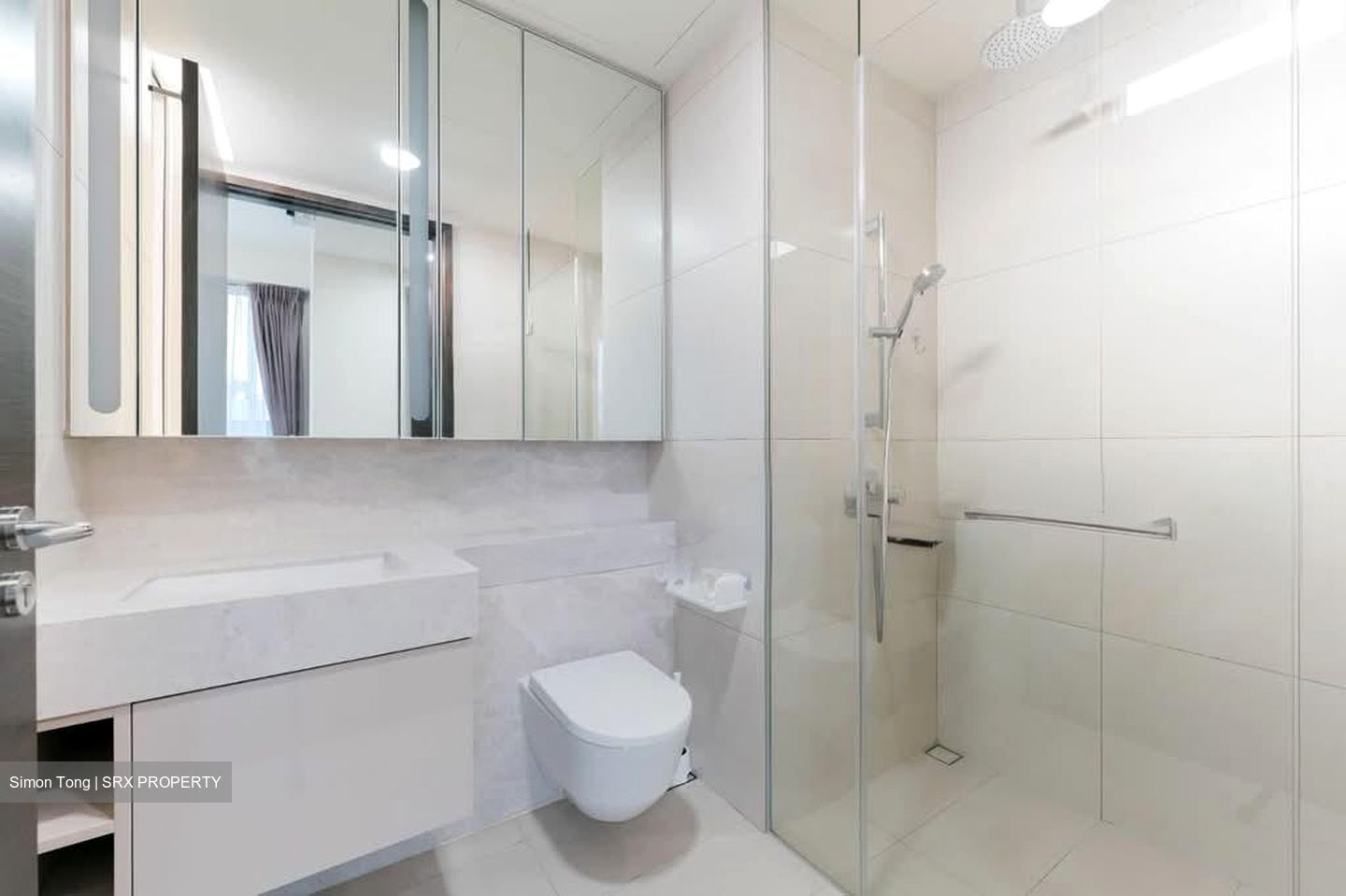 FORETT AT BUKIT TIMAH (D21), Apartment #553579221